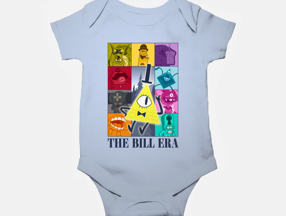 The Bill Era