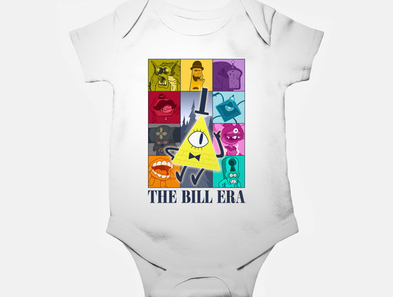 The Bill Era