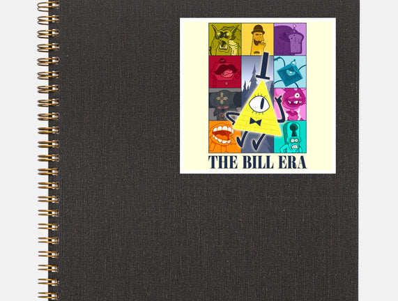 The Bill Era