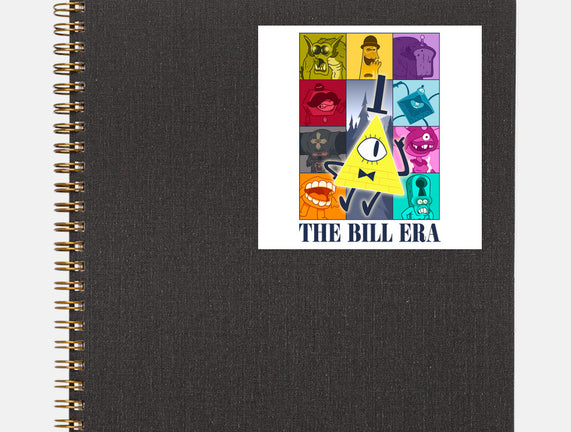 The Bill Era