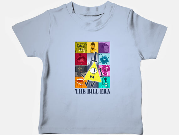 The Bill Era