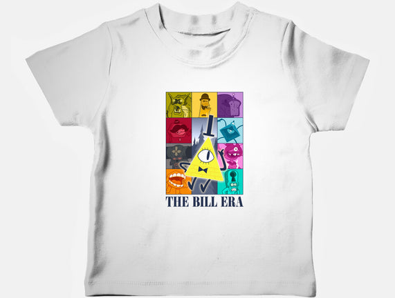 The Bill Era