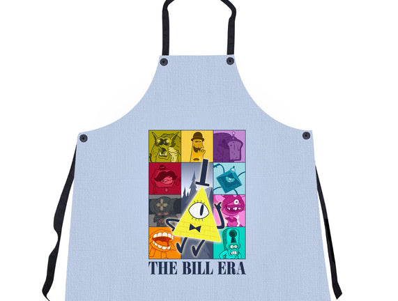 The Bill Era