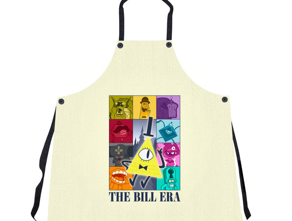 The Bill Era