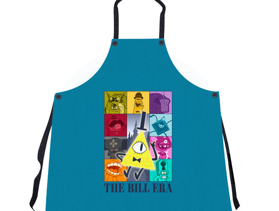 The Bill Era