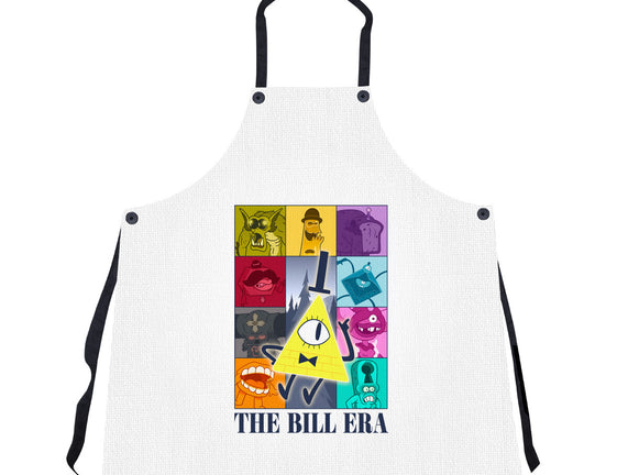 The Bill Era