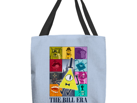 The Bill Era