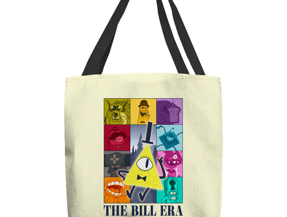 The Bill Era