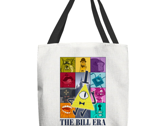 The Bill Era