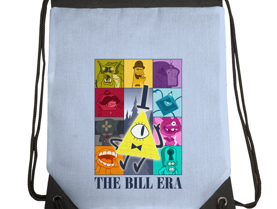 The Bill Era