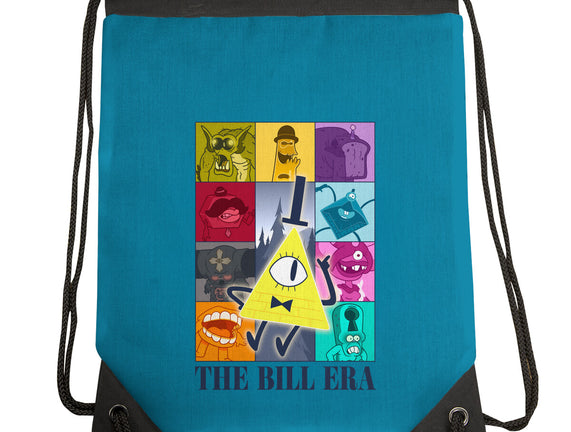 The Bill Era
