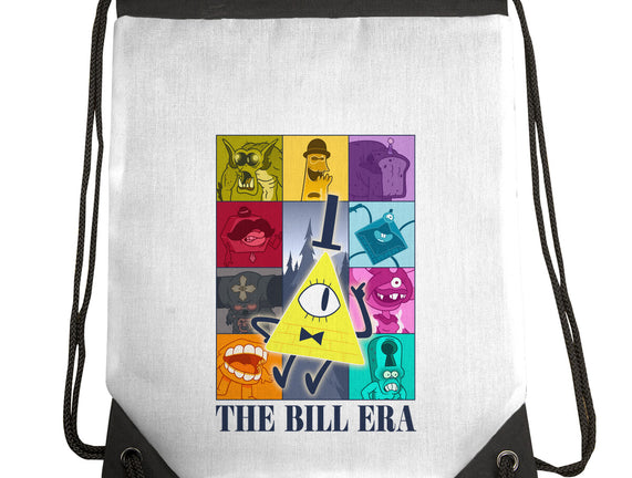 The Bill Era