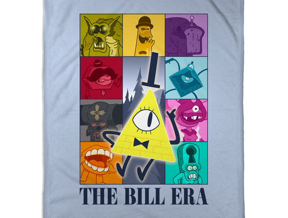 The Bill Era