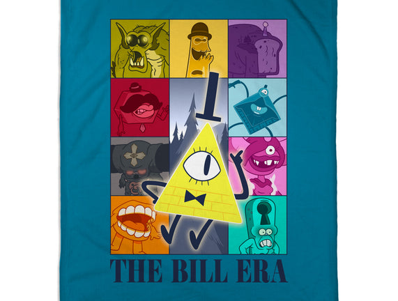 The Bill Era