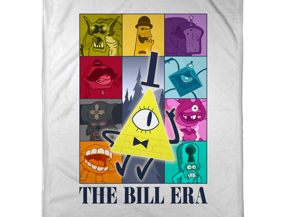 The Bill Era