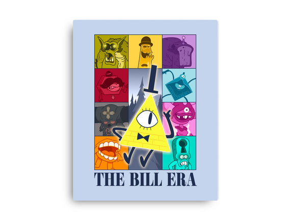 The Bill Era