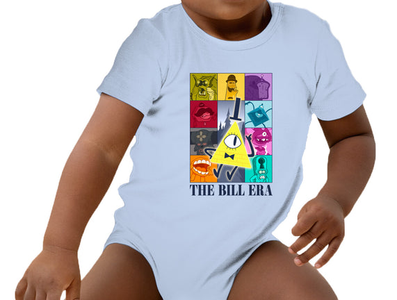 The Bill Era