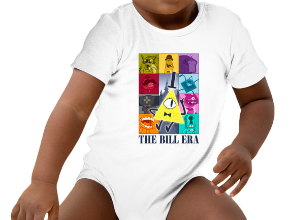 The Bill Era
