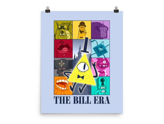 The Bill Era