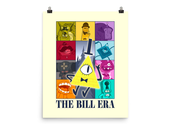 The Bill Era