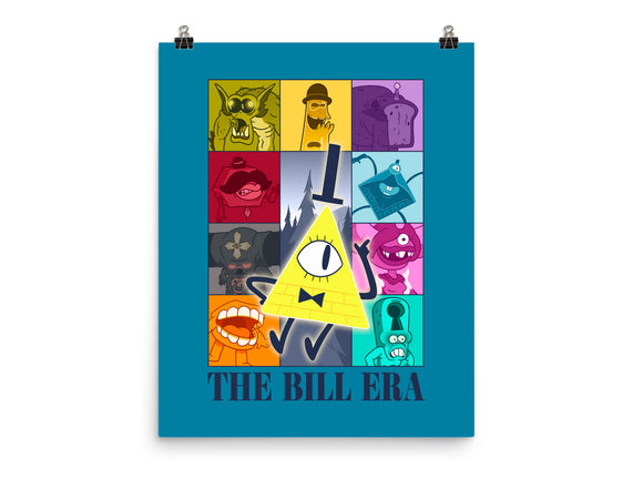 The Bill Era