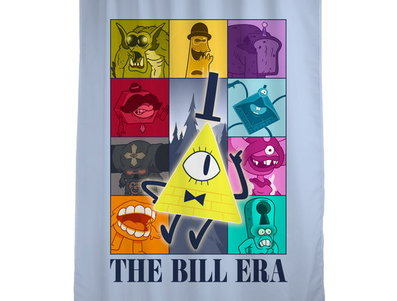 The Bill Era