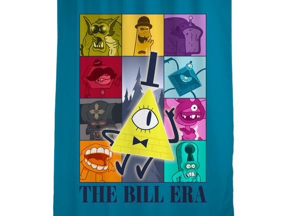 The Bill Era