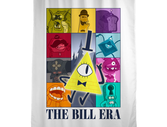 The Bill Era