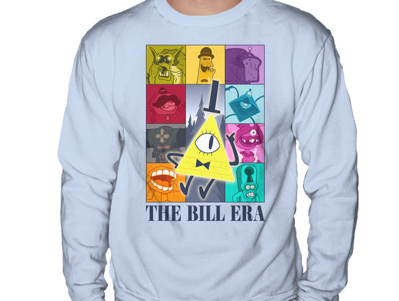 The Bill Era
