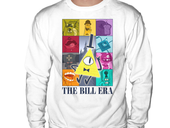 The Bill Era