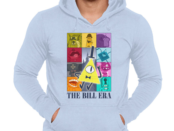 The Bill Era