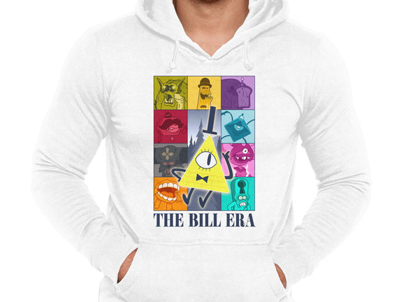 The Bill Era