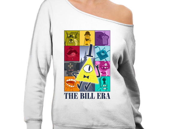 The Bill Era