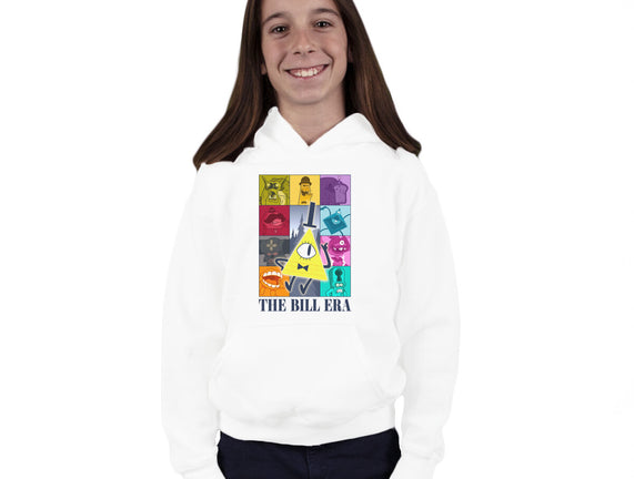 The Bill Era