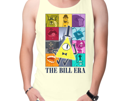 The Bill Era