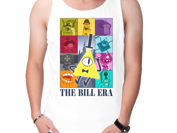 The Bill Era