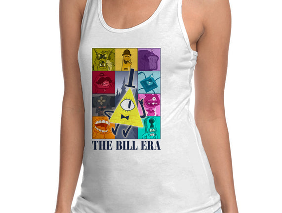 The Bill Era