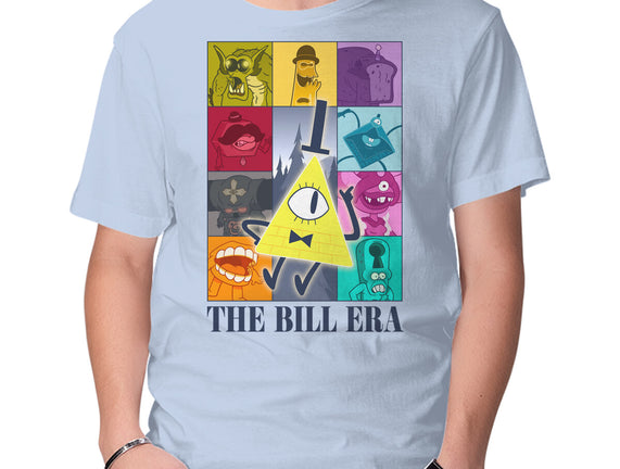 The Bill Era