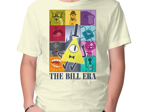 The Bill Era