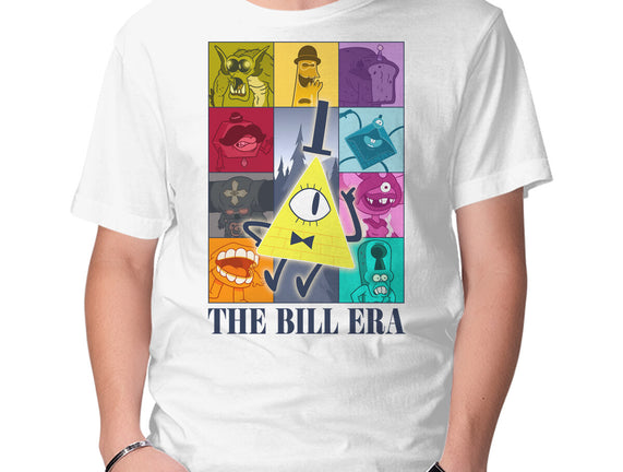 The Bill Era