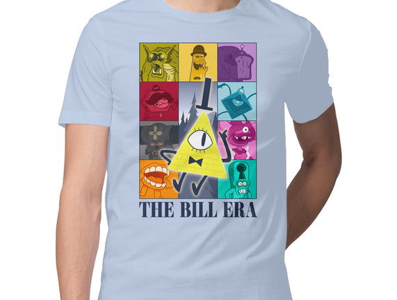 The Bill Era