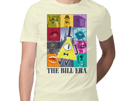 The Bill Era
