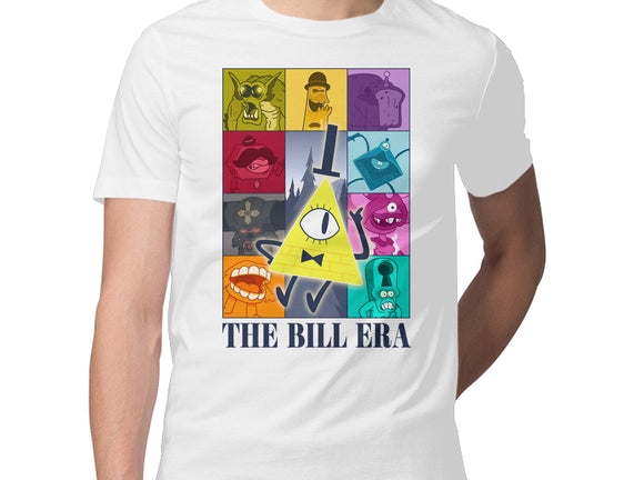 The Bill Era