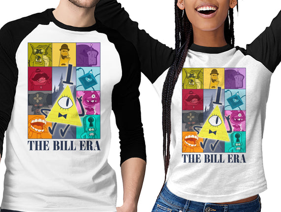 The Bill Era