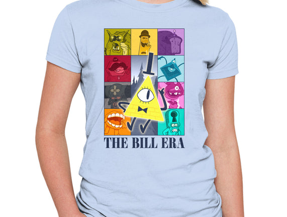 The Bill Era