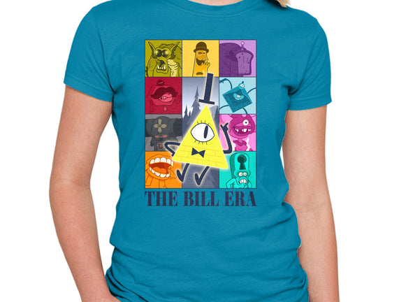 The Bill Era