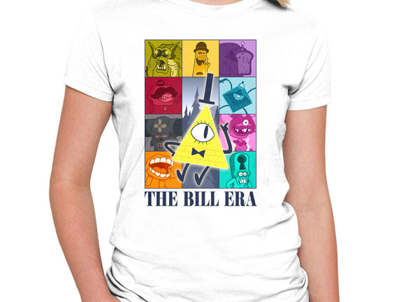 The Bill Era
