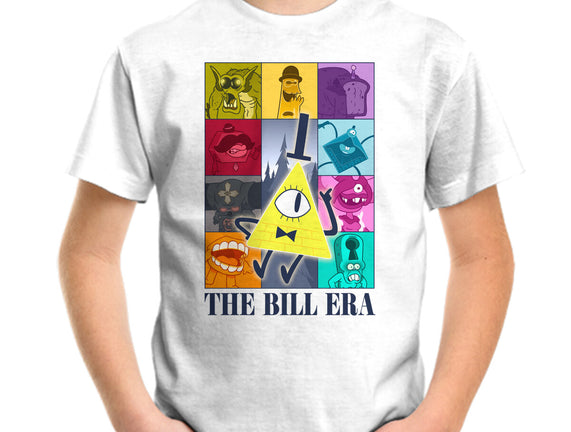 The Bill Era
