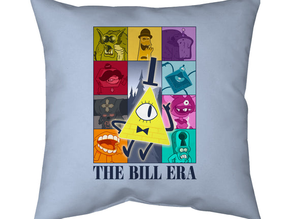 The Bill Era