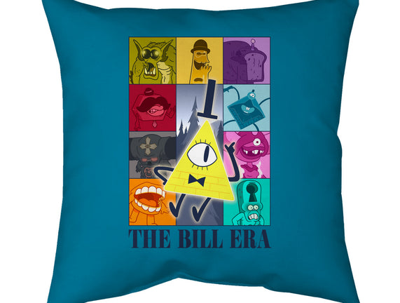 The Bill Era